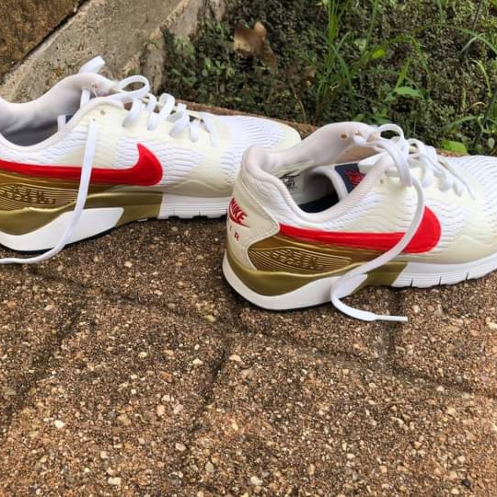 Nikes